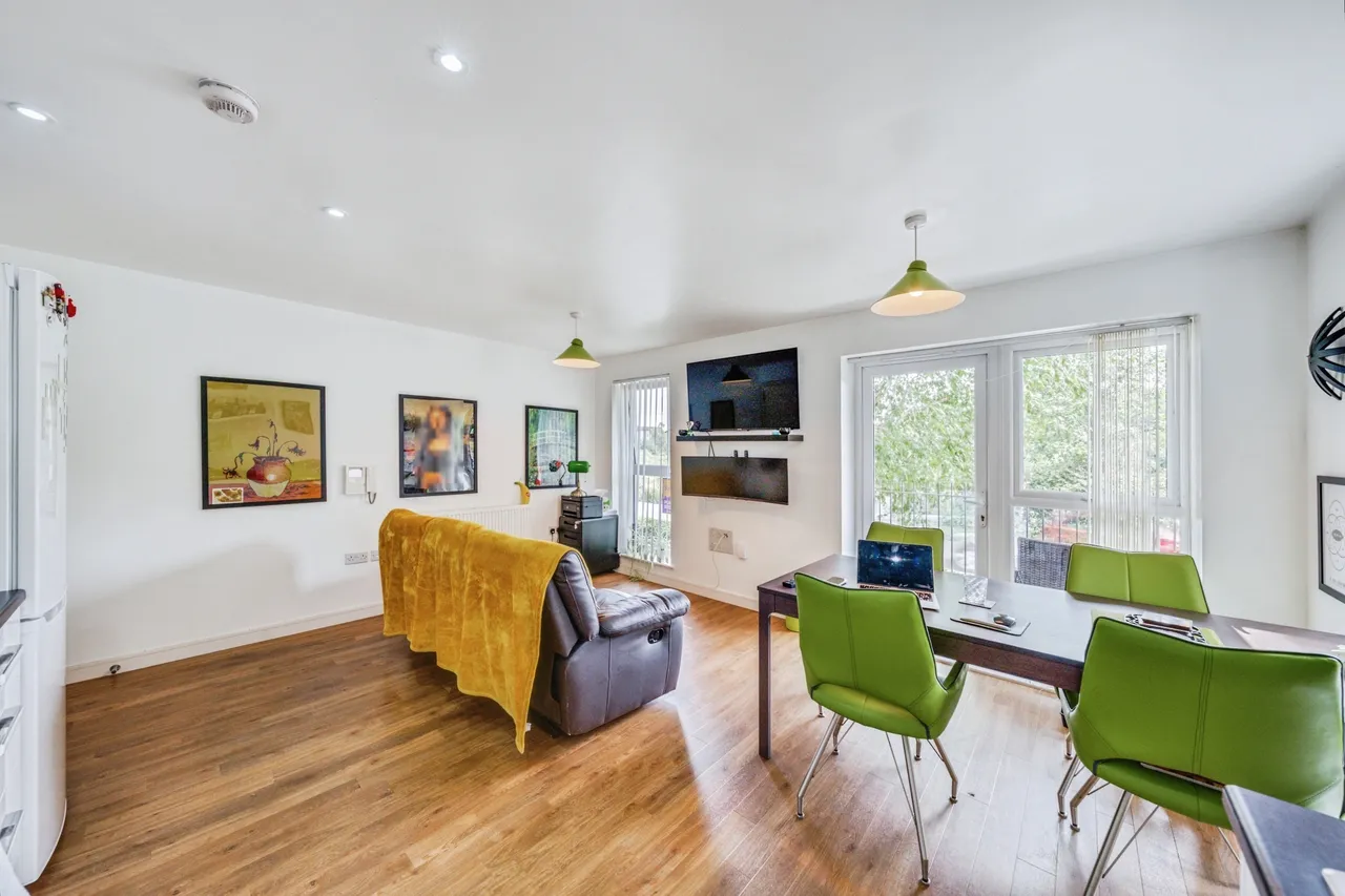 Alcock Crescent, Dartford, photo 8