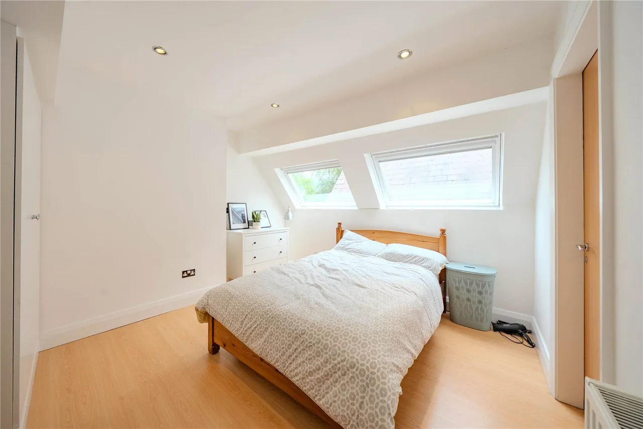 Old Park Road, Roundhay, LS8, photo 9