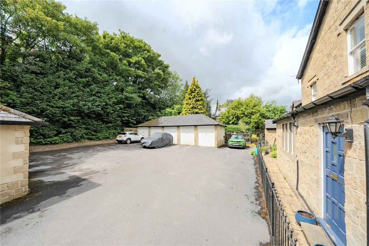 Old Park Road, Roundhay, LS8, photo 8