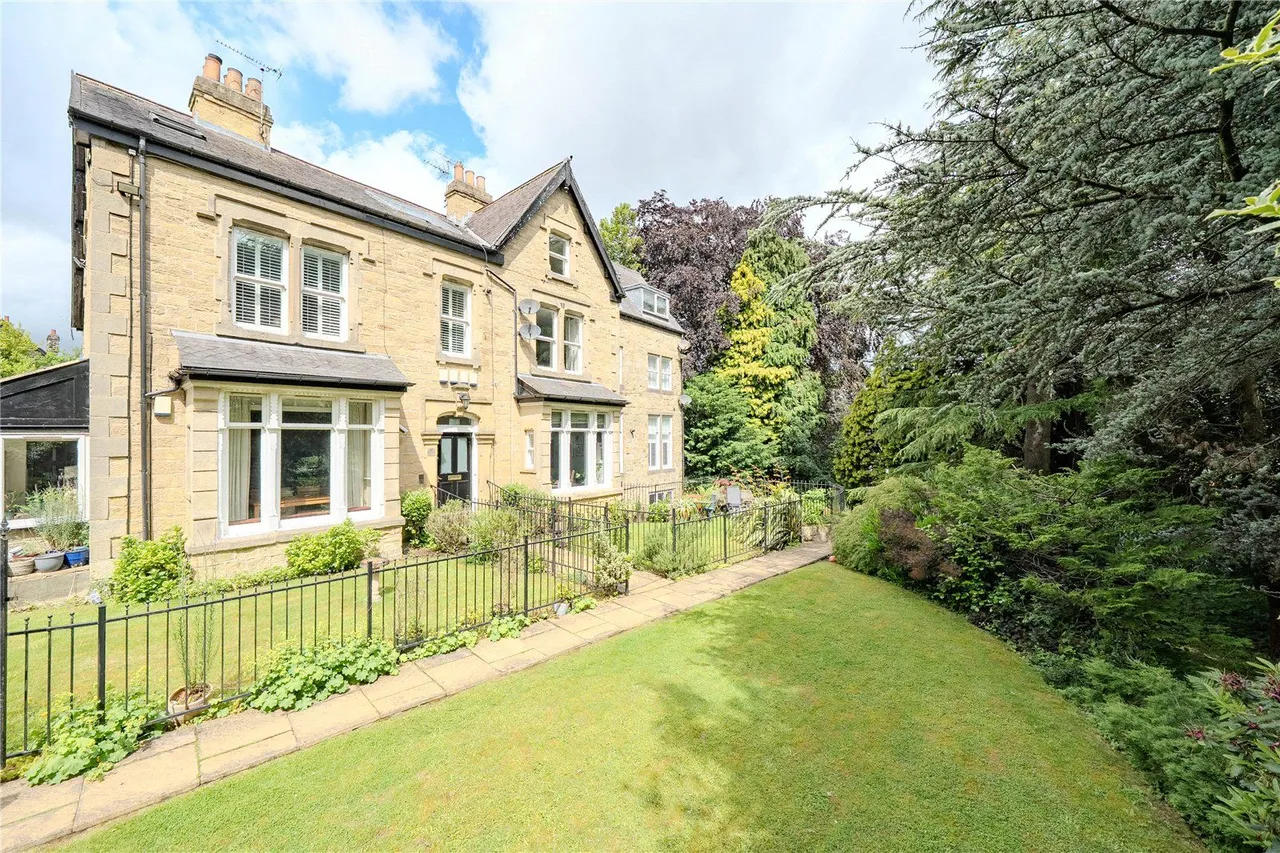 Old Park Road, Roundhay, LS8, photo 12