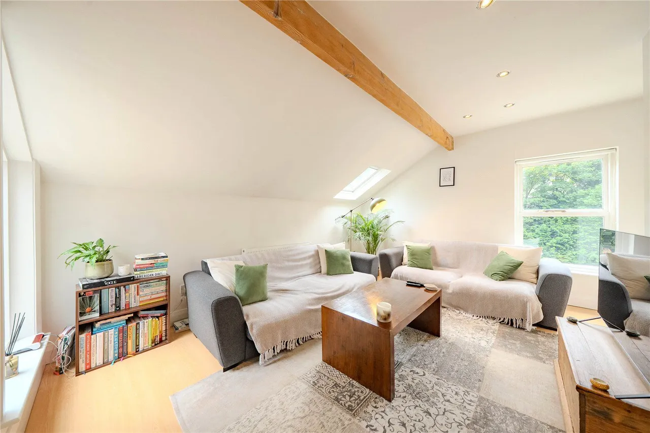 Old Park Road, Roundhay, LS8, photo 14