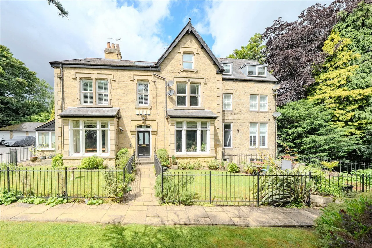 Old Park Road, Roundhay, LS8, photo 11