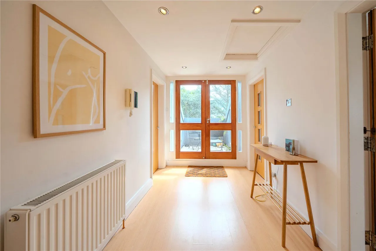 Old Park Road, Roundhay, LS8, photo 5