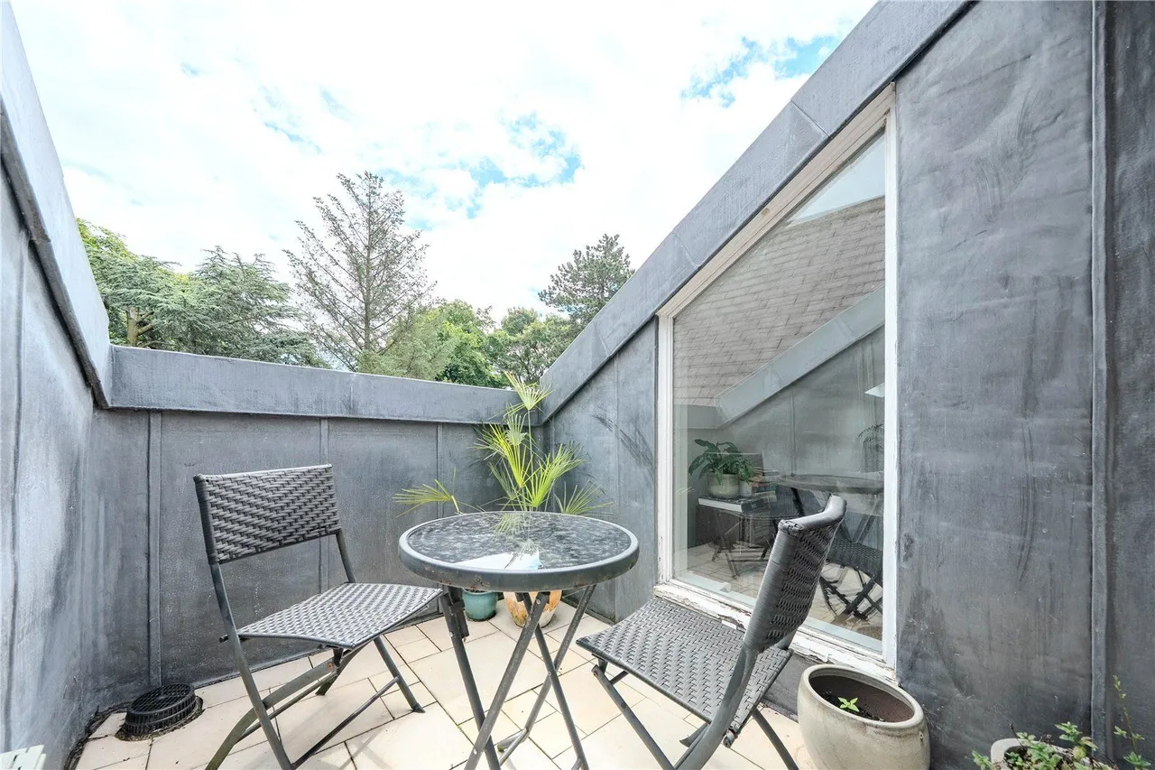 Old Park Road, Roundhay, LS8, photo 3