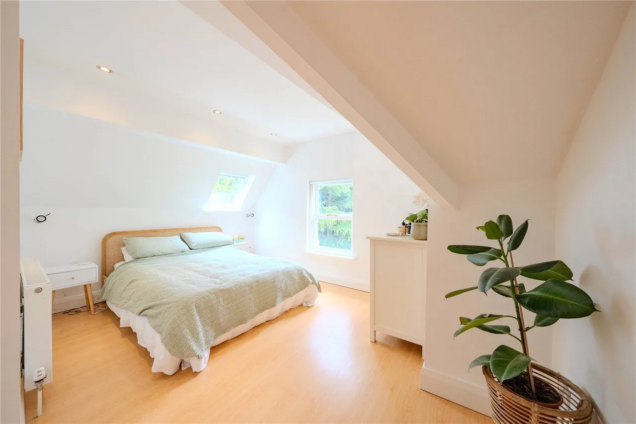 Old Park Road, Roundhay, LS8, photo 6