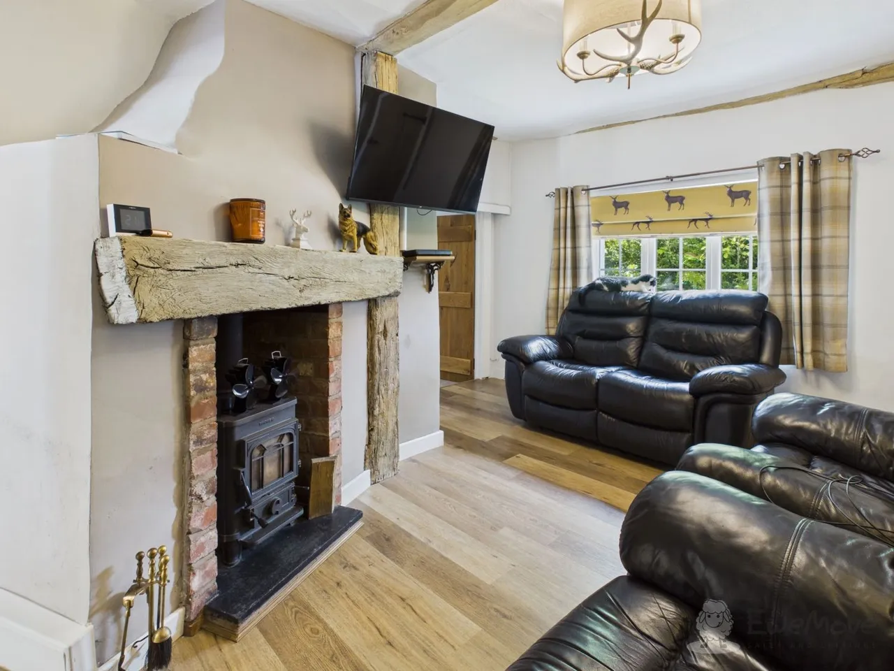 Leebotwood, Church Stretton, SY6, photo 14