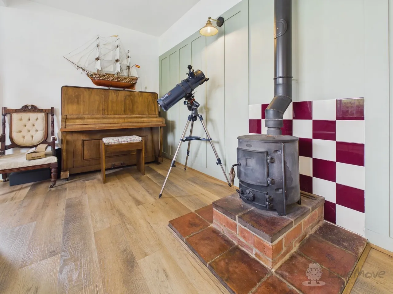 Leebotwood, Church Stretton, SY6, photo 12