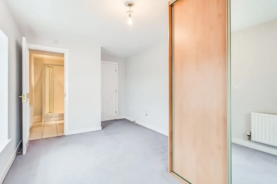 Chaloner Grove, Wakefield, West Yorkshire, WF1, photo 4