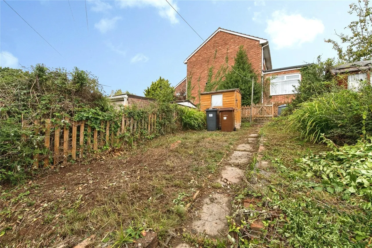 Chancellors Way, Exeter, EX4, photo 9