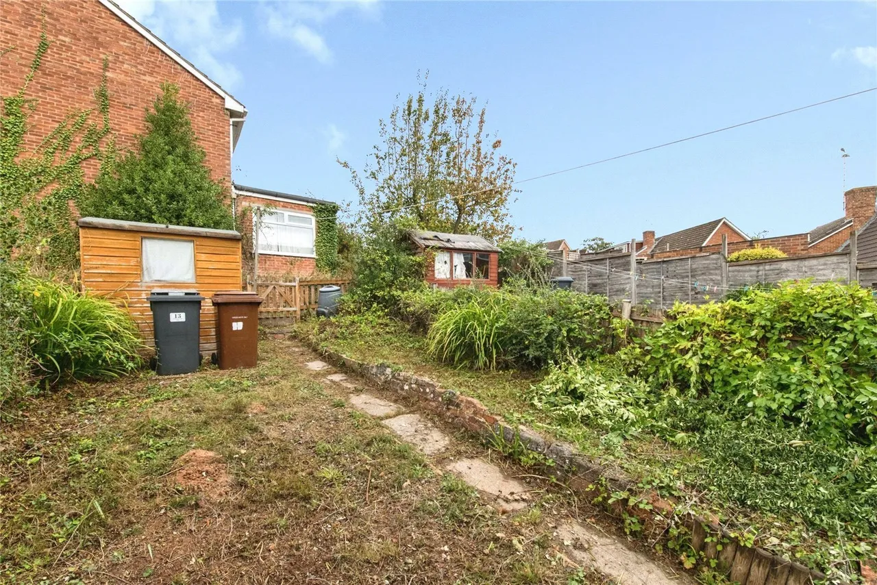 Chancellors Way, Exeter, EX4, photo 10