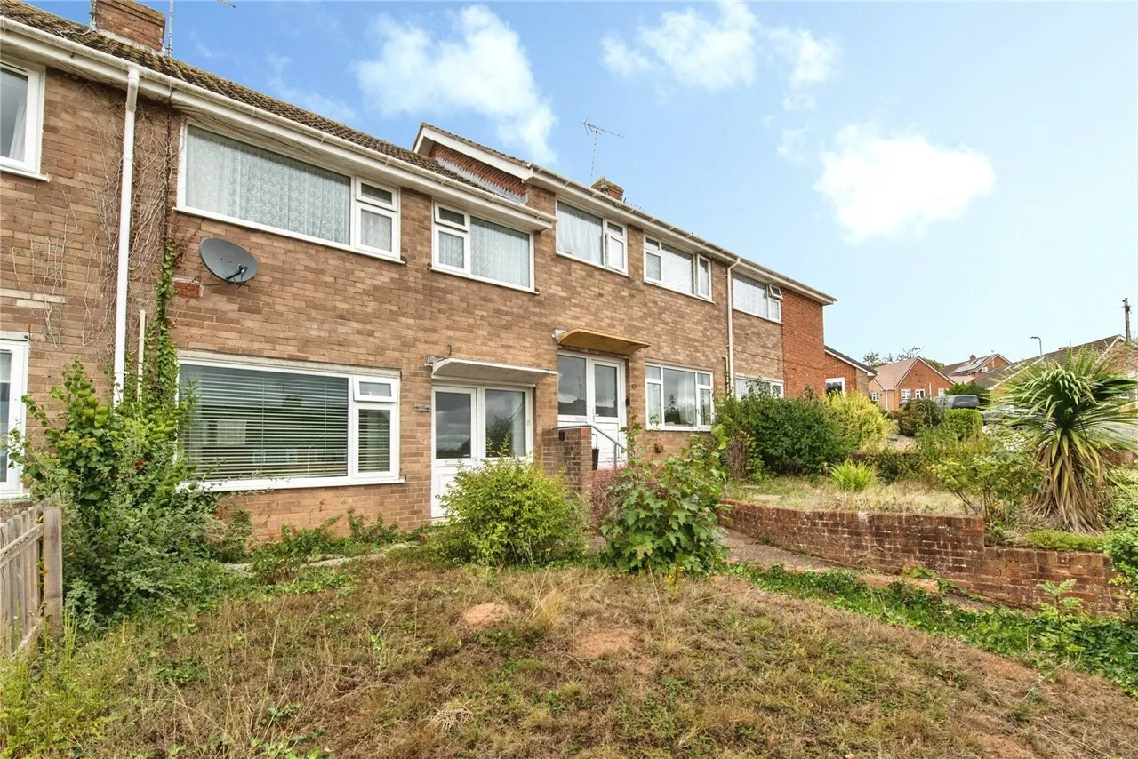 Chancellors Way, Exeter, EX4, photo 11
