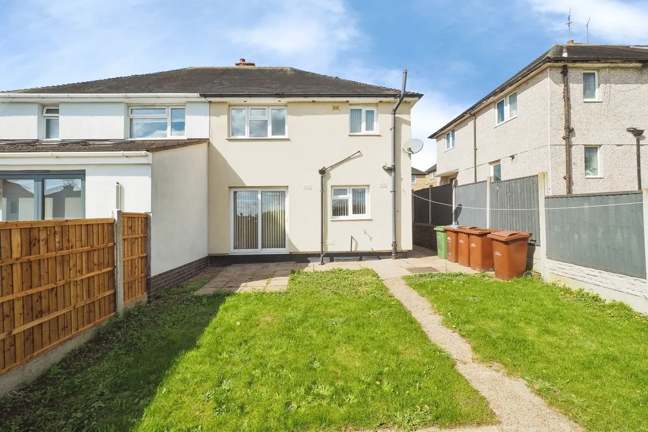 3 bed house for sale — Thistledown Road, Clifton, Nottingham, NG11