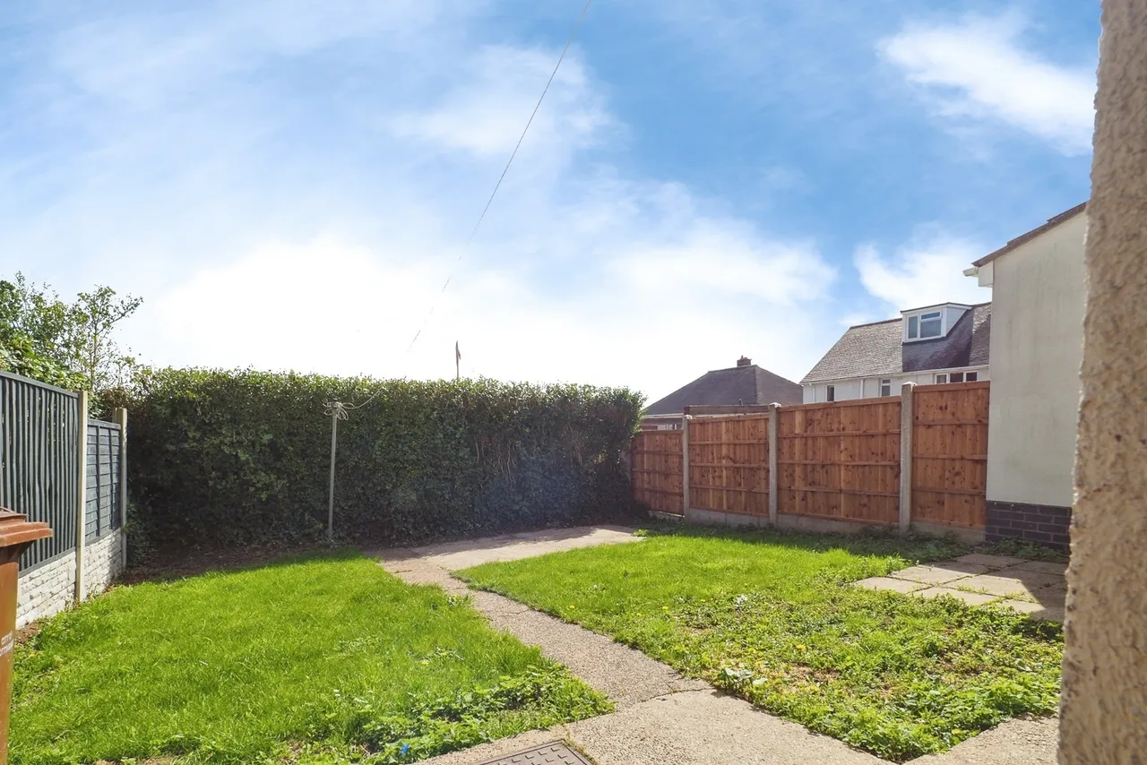 Thistledown Road, Clifton, Nottingham, NG11, photo 17