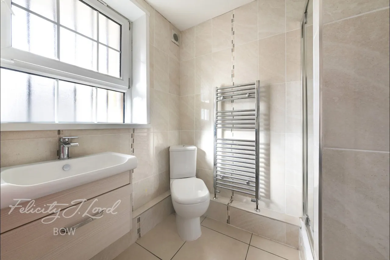 Watts Grove, London, photo 10