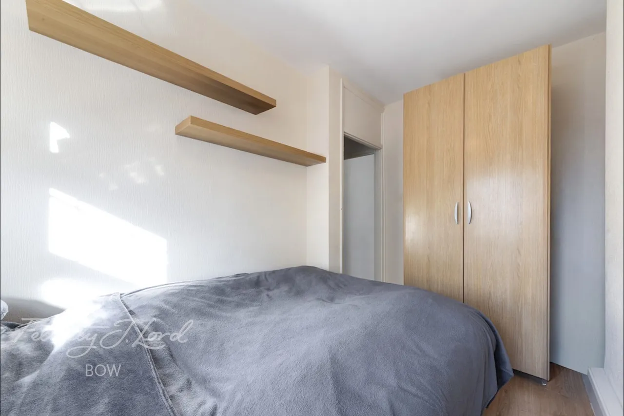 Watts Grove, London, photo 7