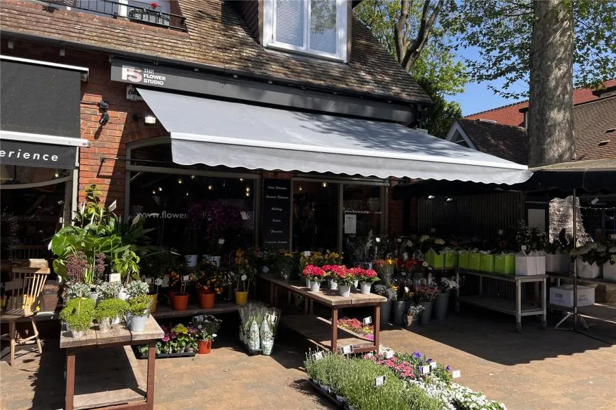 Chapel Street, Marlow, SL7, photo 6