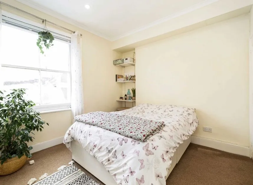 Lower Addison Gardens, West Kensington, W14, photo 4