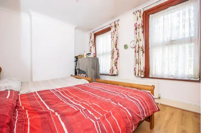 Glyn Road, London, photo 8