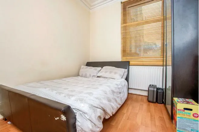 Glyn Road, London, photo 6