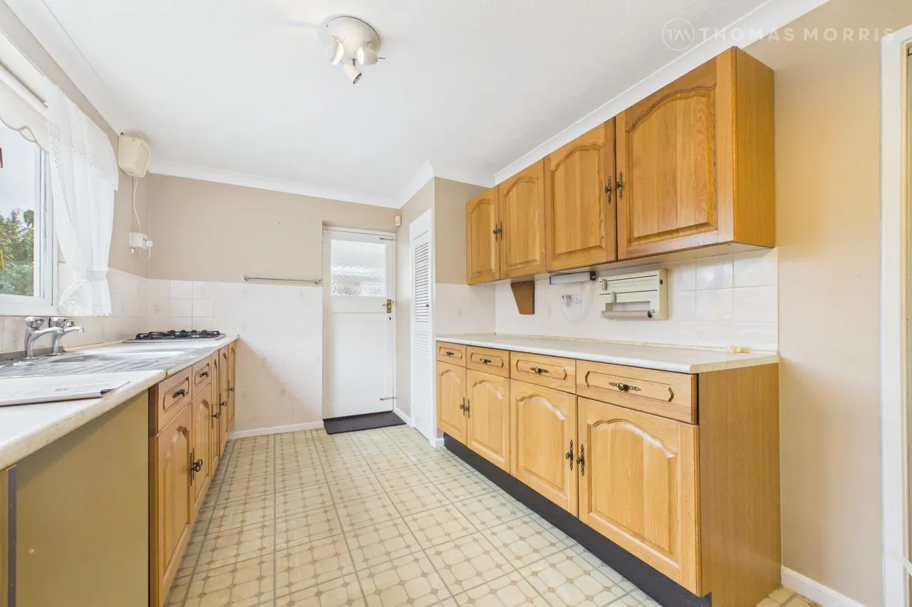 Scotney Way, Sawtry, PE28, photo 4