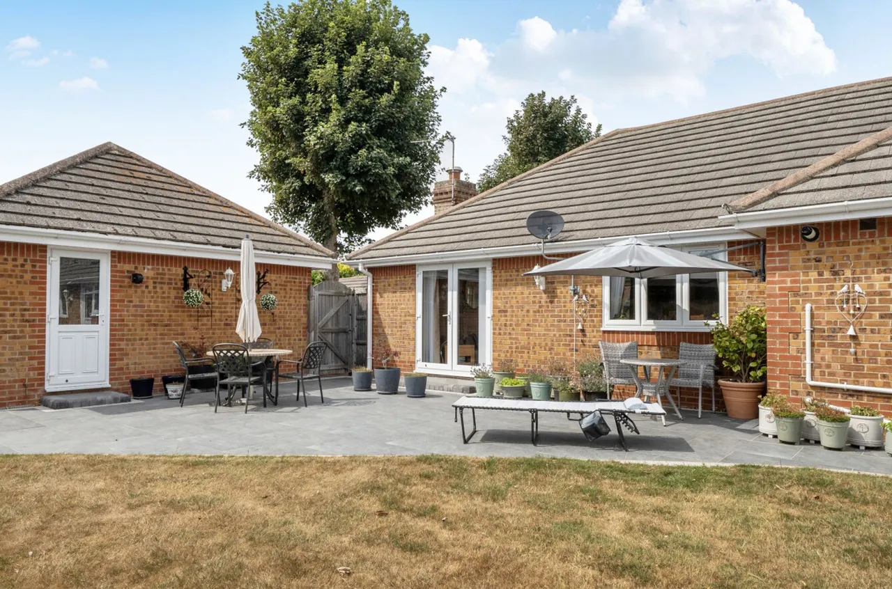 Woodstock Gardens, Aldwick, PO21, photo 21