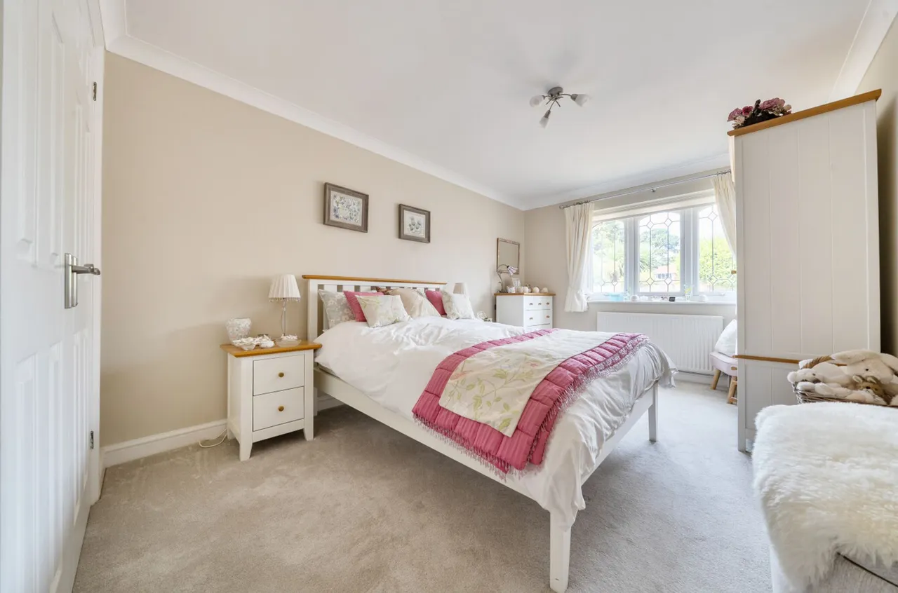 Woodstock Gardens, Aldwick, PO21, photo 17