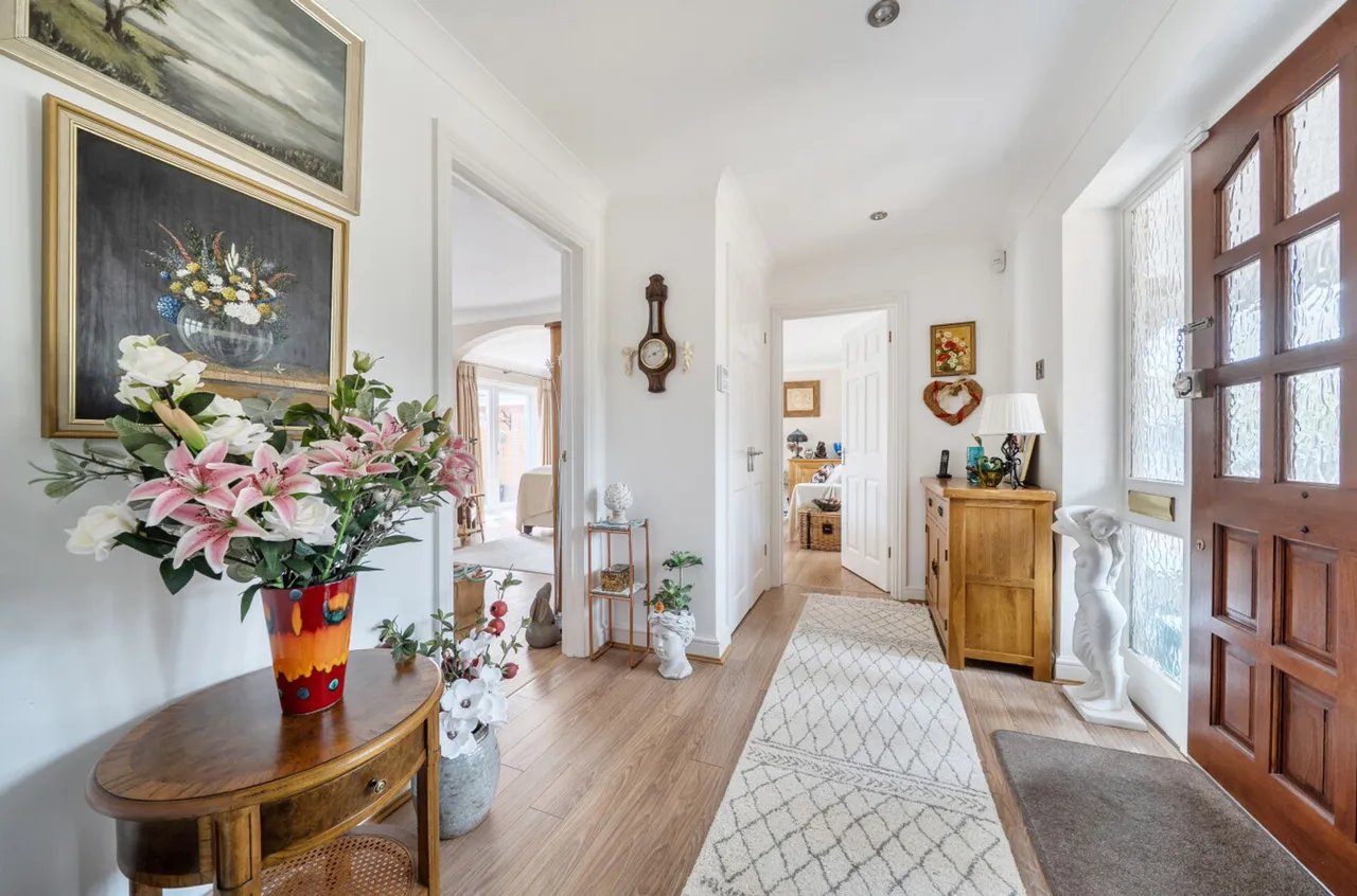 Woodstock Gardens, Aldwick, PO21, photo 11