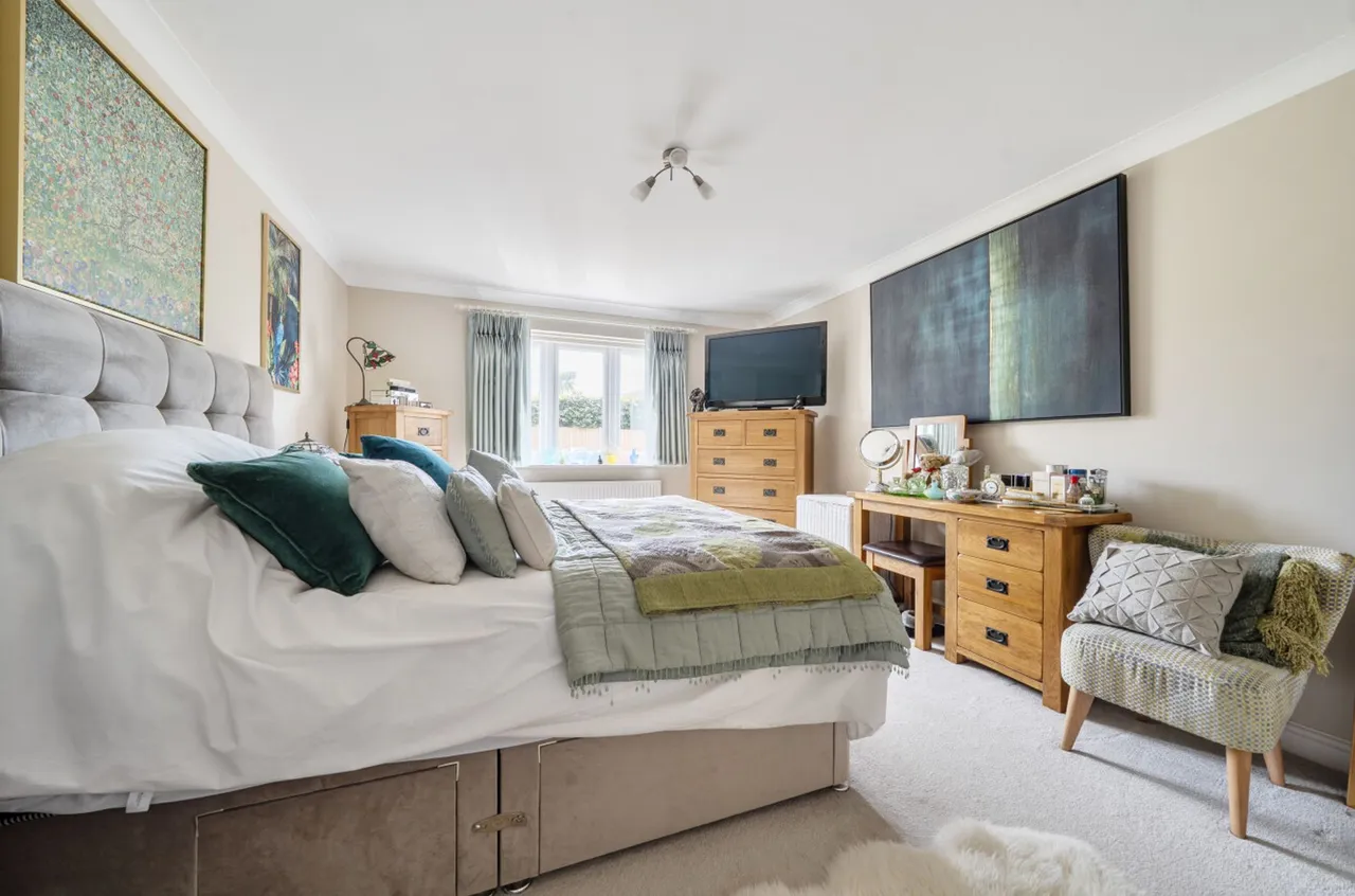 Woodstock Gardens, Aldwick, PO21, photo 14