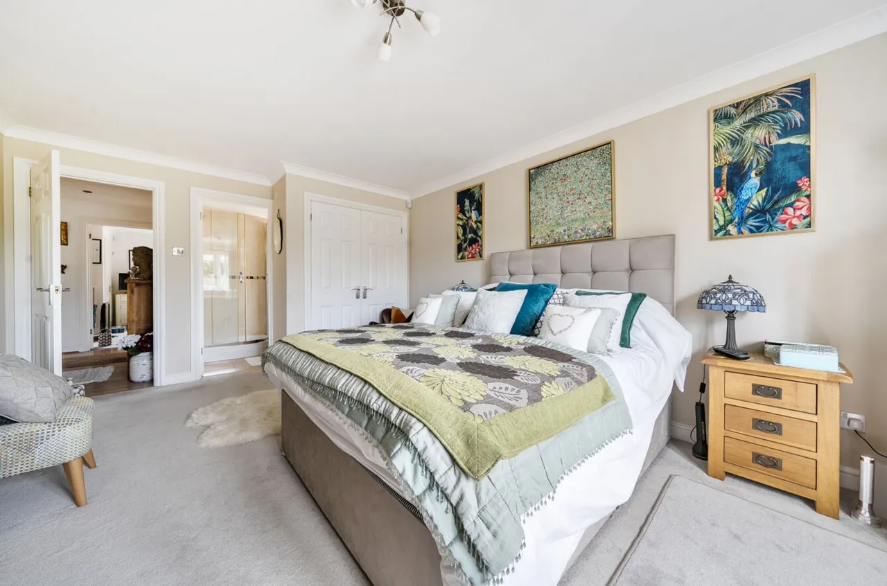 Woodstock Gardens, Aldwick, PO21, photo 12
