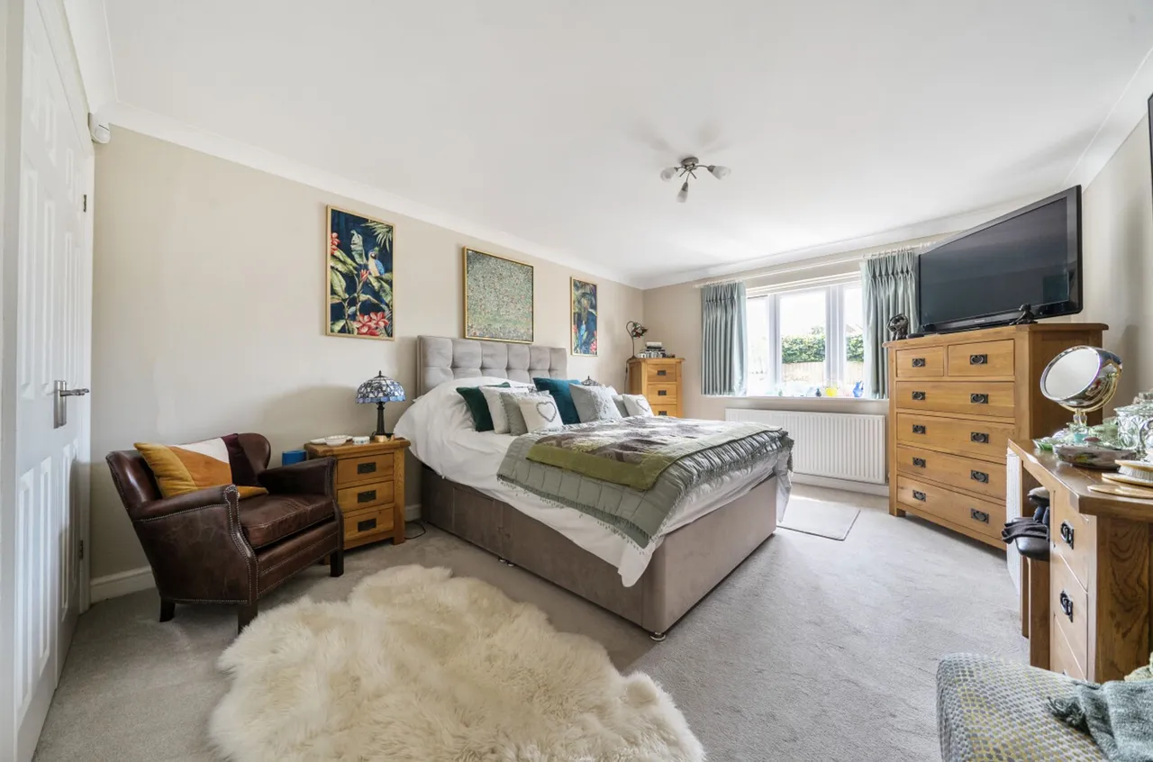 Woodstock Gardens, Aldwick, PO21, photo 13