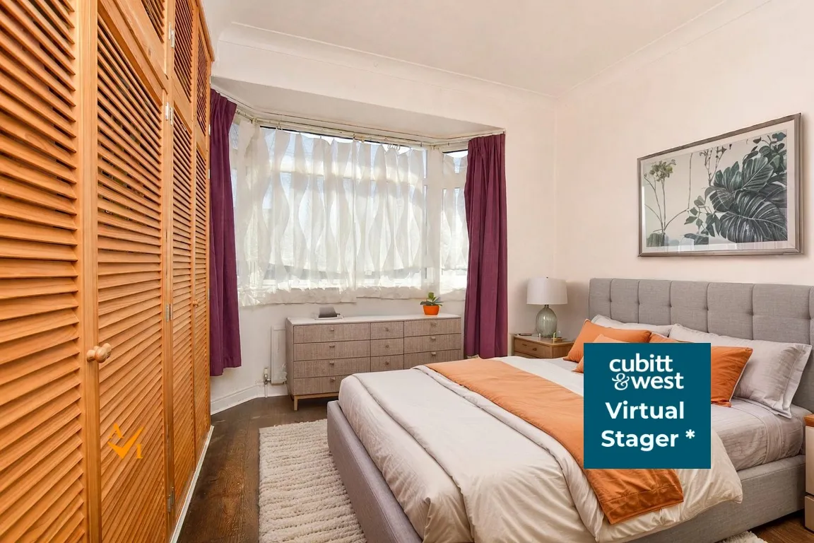 Elmwood Close, Wallington, SM6, photo 4