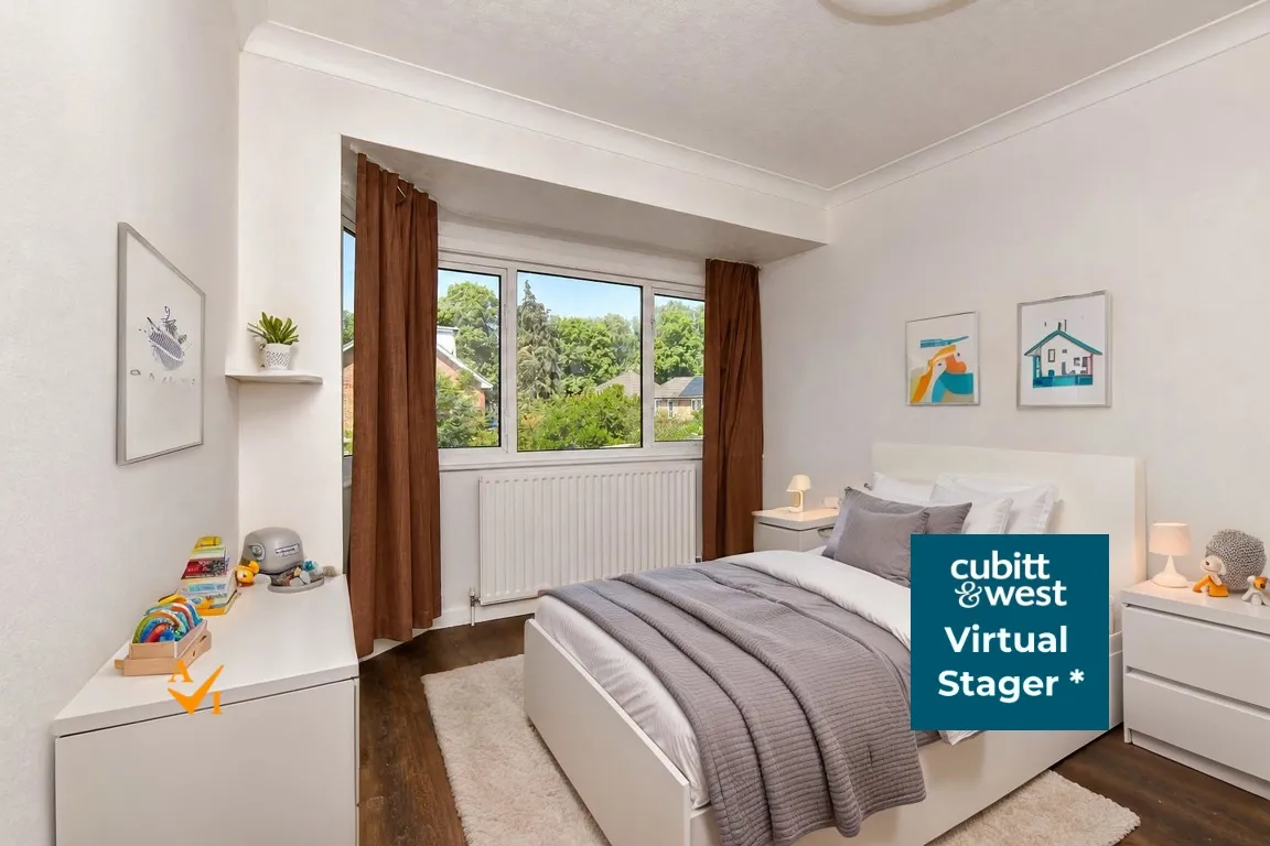 Elmwood Close, Wallington, SM6, photo 10