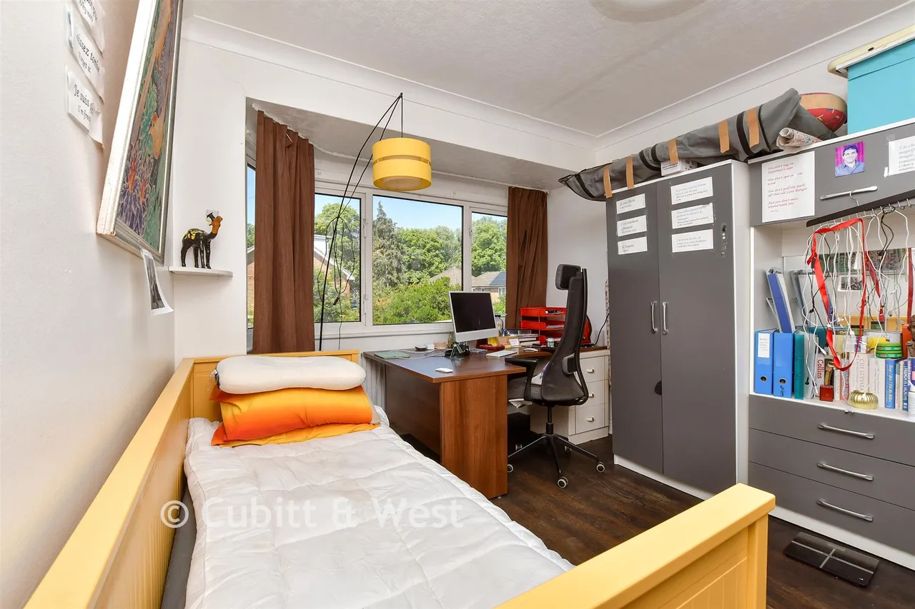 Elmwood Close, Wallington, SM6, photo 9