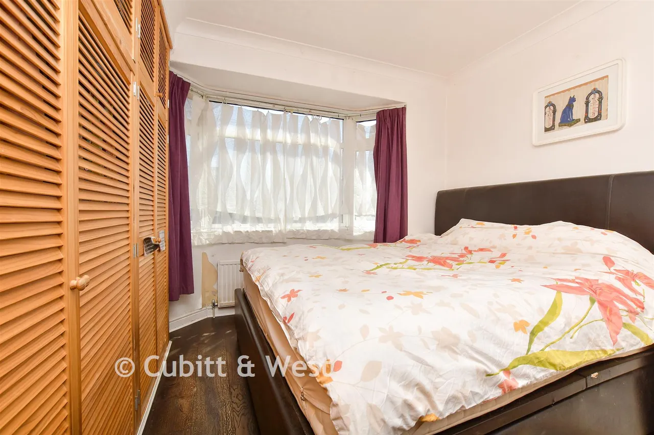 Elmwood Close, Wallington, SM6, photo 3