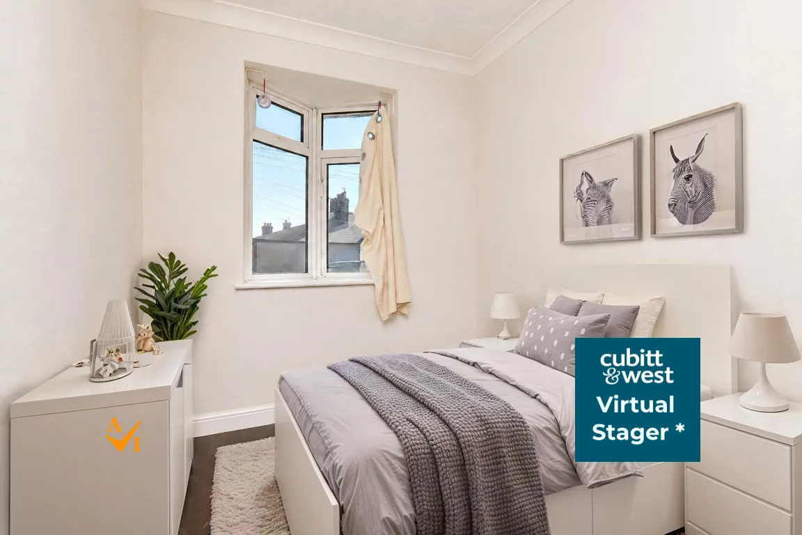 Elmwood Close, Wallington, SM6, photo 12