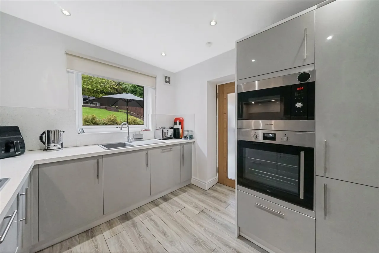 Barbeth Way, Cumbernauld, G67, photo 4