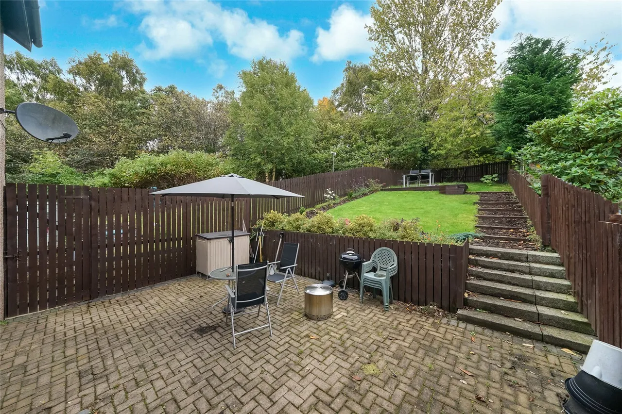 Barbeth Way, Cumbernauld, G67, photo 19