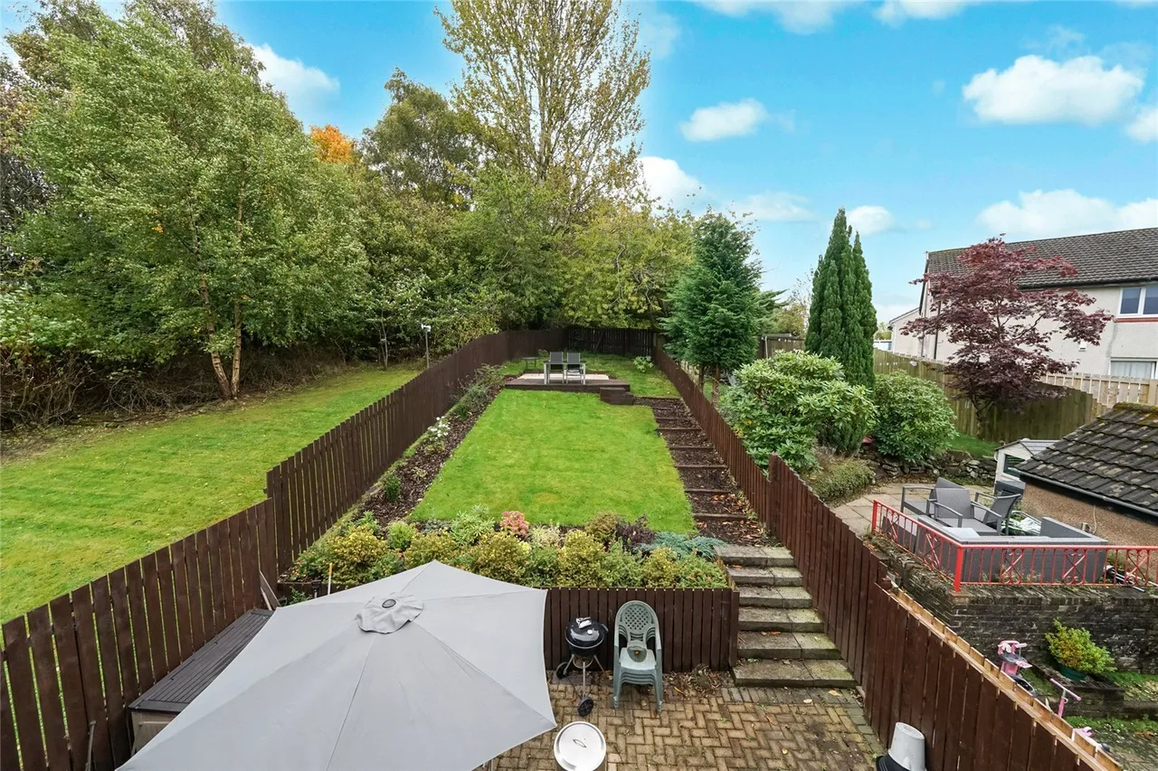 Barbeth Way, Cumbernauld, G67, photo 18