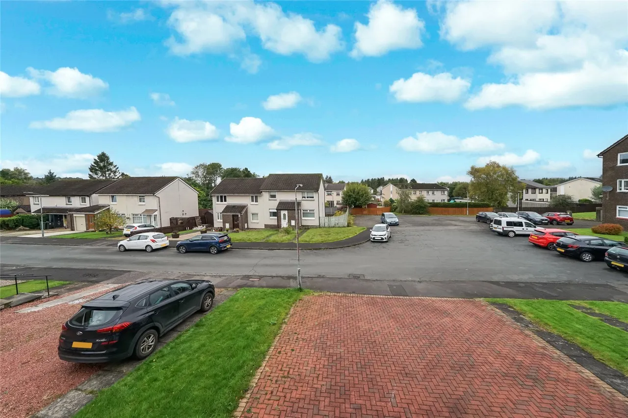 Barbeth Way, Cumbernauld, G67, photo 21