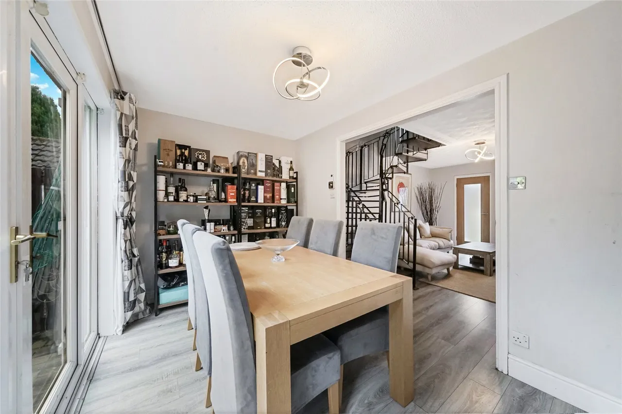 Barbeth Way, Cumbernauld, G67, photo 8