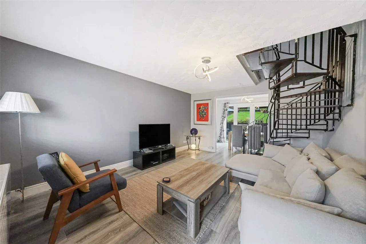 Barbeth Way, Cumbernauld, G67, photo 3