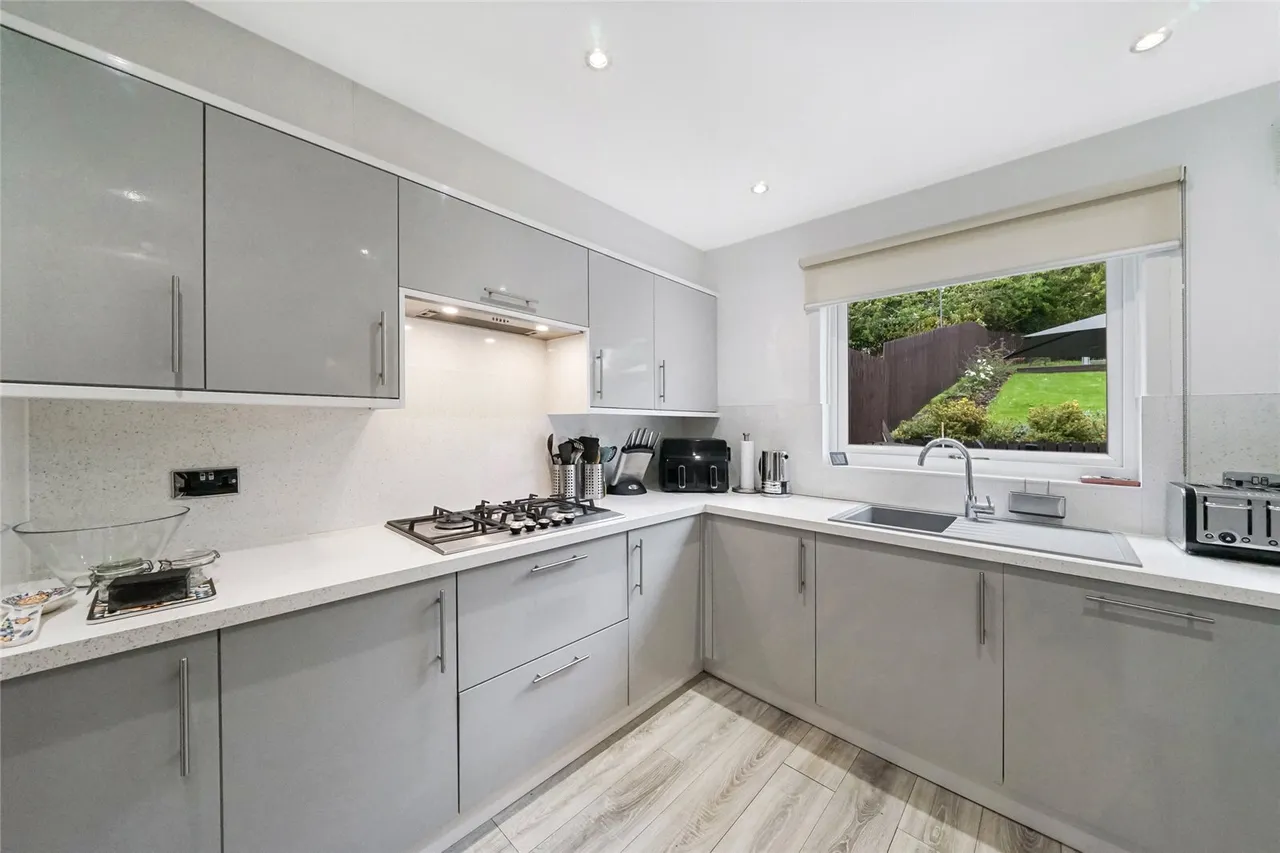 Barbeth Way, Cumbernauld, G67, photo 5