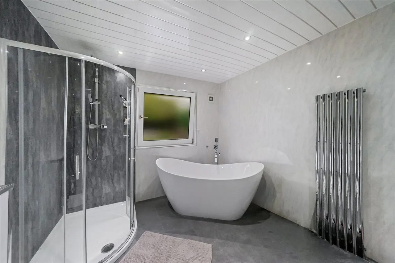 Barbeth Way, Cumbernauld, G67, photo 13