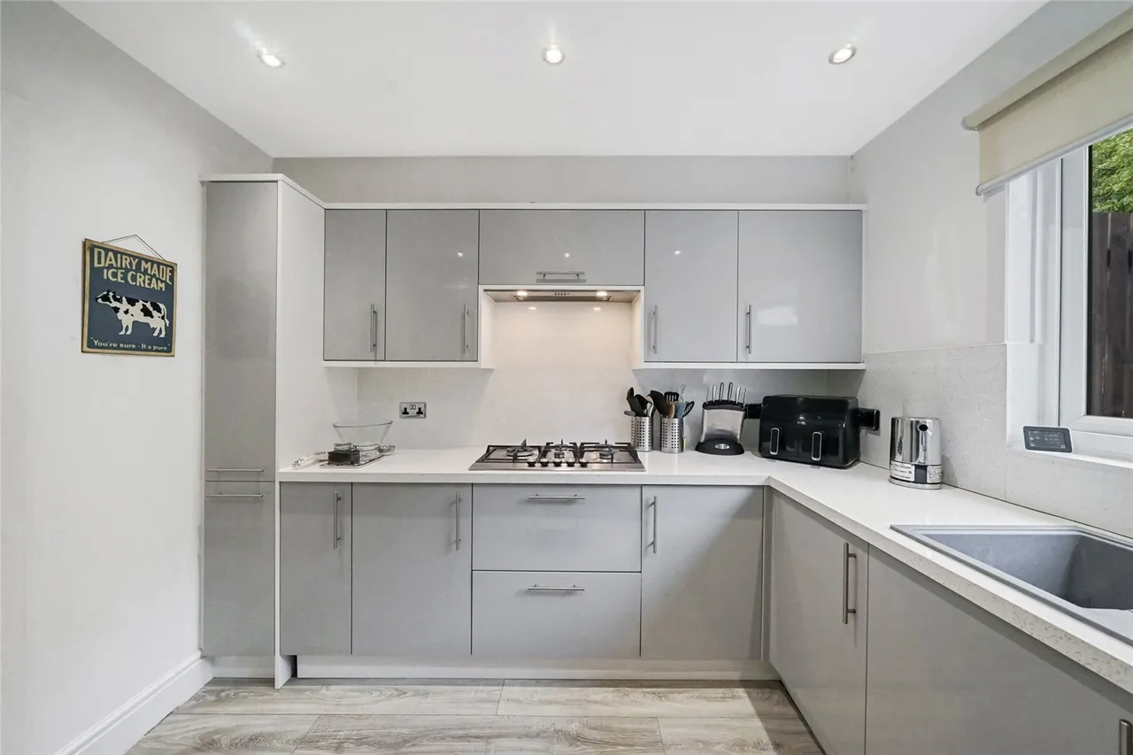 Barbeth Way, Cumbernauld, G67, photo 6