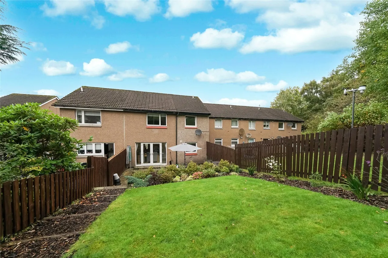 Barbeth Way, Cumbernauld, G67, photo 20