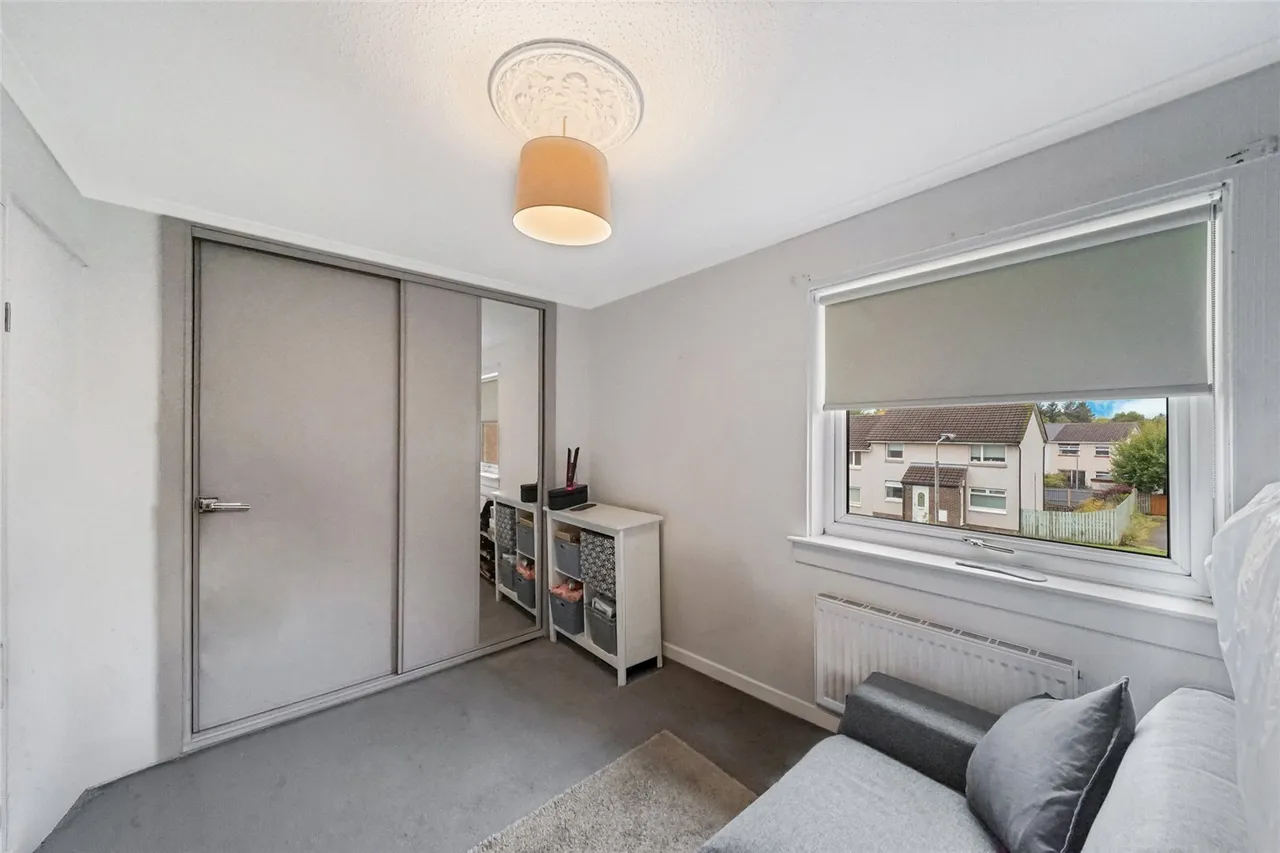 Barbeth Way, Cumbernauld, G67, photo 17