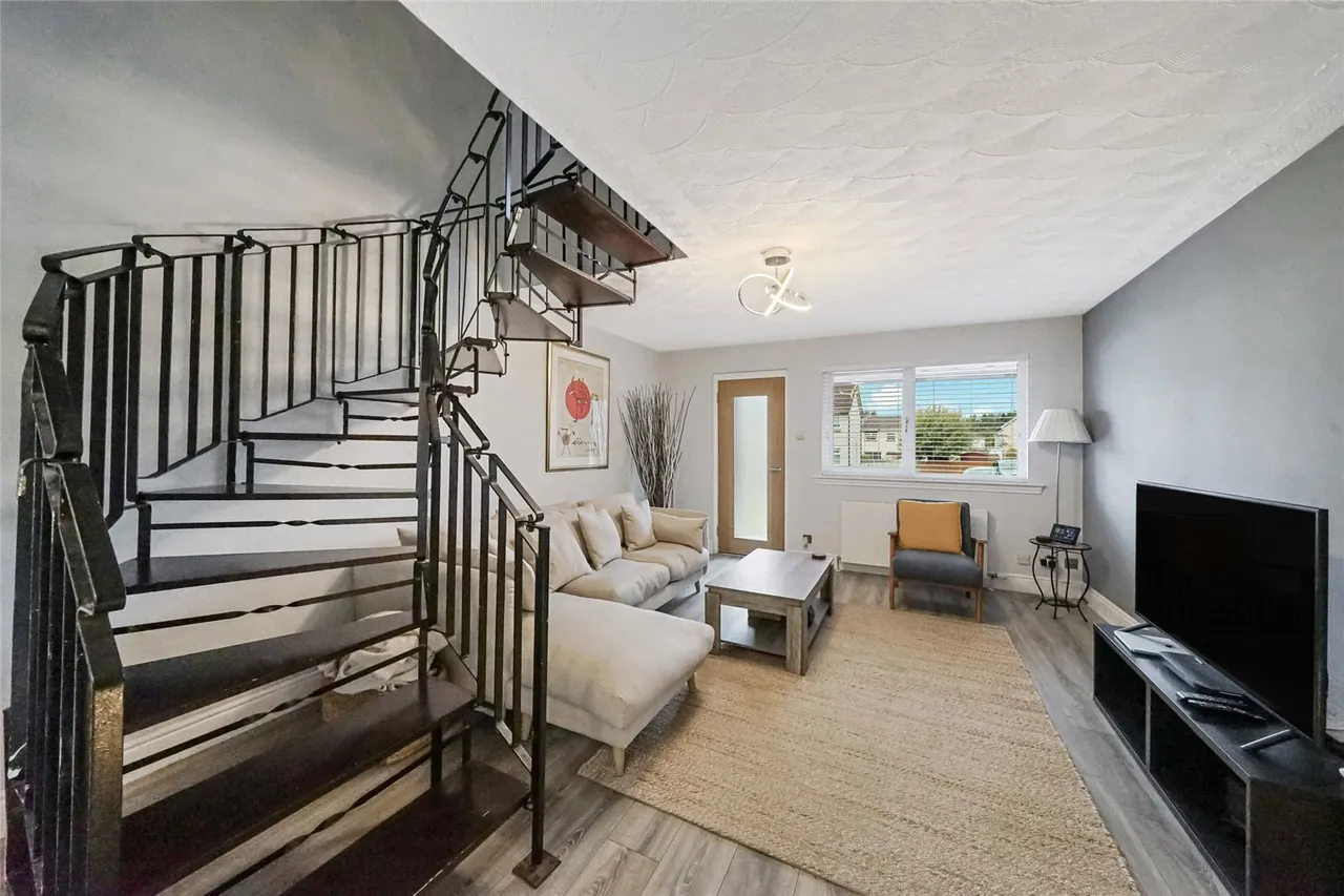 Barbeth Way, Cumbernauld, G67, photo 2
