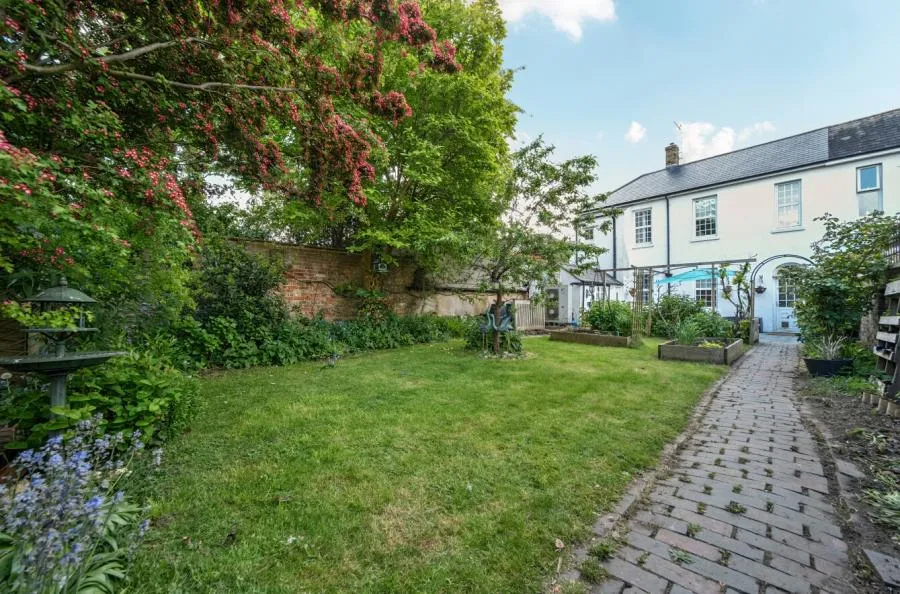 4 bed house for sale, South Street, Tarring, BN14