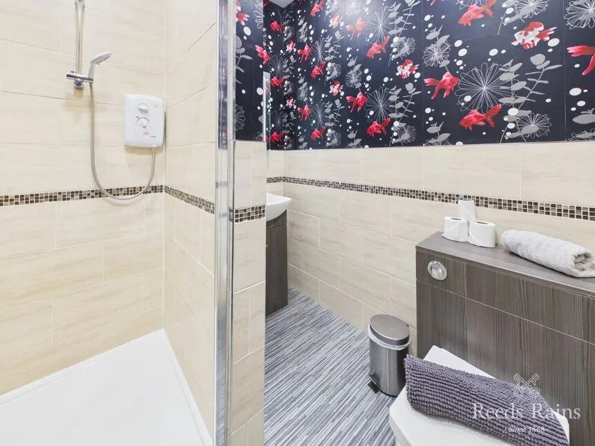 Albemarle Crescent, Scarborough, YO11, photo 11