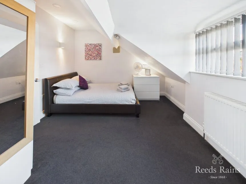 Albemarle Crescent, Scarborough, YO11, photo 16